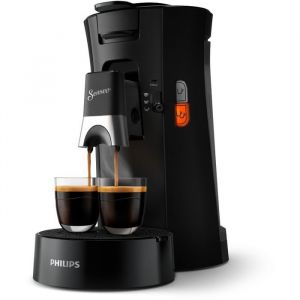 Philips CSA230 Machine &agrave; expresso 0,9 L, Padmaschine