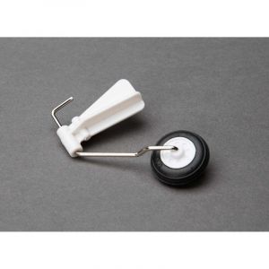 E-flite Tailwheel Set: Extra 300 1.3m