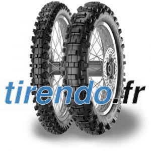 Metzeler 90/90-21 54M MCE 6 Days Extreme Front M+S M/C