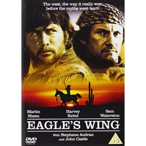 Image de Eagles Wing [Edizione: Regno Unito] [Import italien] [DVD]