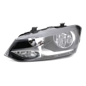 Alkar Phares 2746110 Phare Avant,Projecteur Principal VW,POLO (9N_),Polo Limousine (9A4, 9A2, 9N2, 9A6)