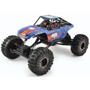 FTX RAVINE 1/10 RTR M.O.A. Rock Buggy Crawler 4WD 5574