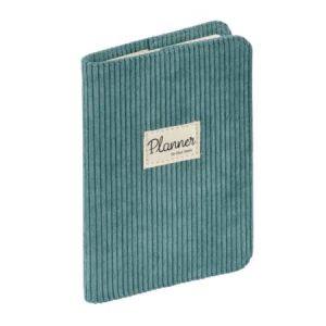 Quo Vadis Agenda civil Affaires Colette Vert Céladon