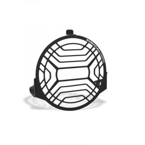 Barracuda Protection grille de phares Husqvarna Norden 901