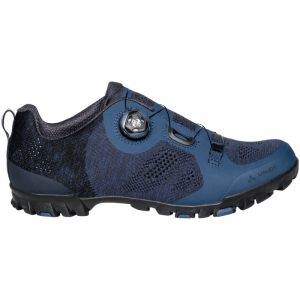 Vaude TVL Skoj - Chaussures Homme - bleu 45 Chaussures ville & trekking