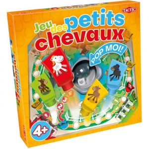 Tactic Les petits chevaux