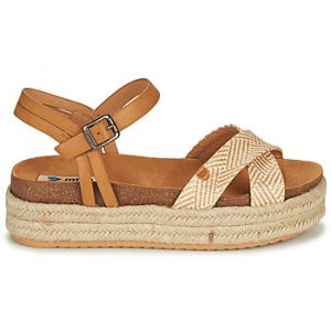 MTNG Sandales 50503 - Couleur 40,41 - Taille Beige