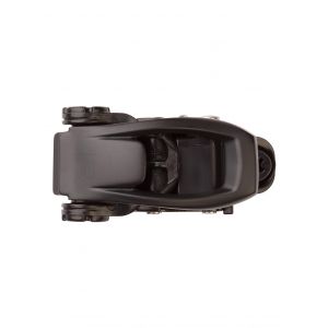 Burton Snowboard Boucle avant pour fixations de snowboard, Black, 1SZ