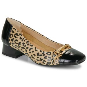 Dorking Ballerines GIA BALLERINE Multicolore - Taille 38,39,40