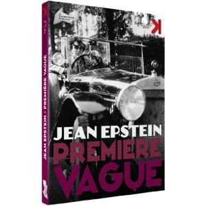 Jean Epstein : Première Vague