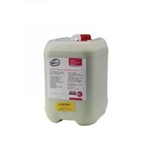 Binzel soudage Liquide anti-grattons protec 1 bidon(s) de 10 litre(s) liquide anti-grattons protec