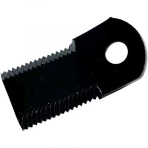 Varan Motors	 Motors - TP803-blade-curved Lame de rechange incurv&eacute;e, couteau, pour faucheuse &agrave; fl&eacute;aux TP803 TP803-15HP et autres