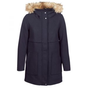 Only Manteau ONLNOAH bleu - Taille S,M,L,XL,XS