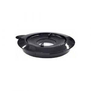 Philips Couvercle bol blender noir - 9756690