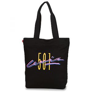 Levi's Sac a main 501 ICON TOTE OV - Couleur Unique - Taille Noir