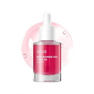 Anua Nicainamide 10% + TXA 4% Serum Gesichtsserum