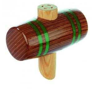 Mob 0330100301 - Maillet tonneau BCF D100 EH