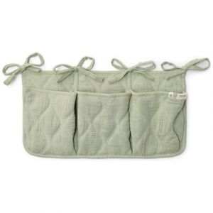 Little dutch Organisateur de lit Pure Sage