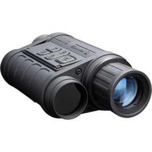 Bushnell Equinox Z 3x30mm
