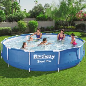 Bestway Steel Pro Ø 366 x 76 cm (56706)