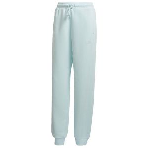 Adidas Pantalon ALL SZN Fleece Bleu - Taille XS