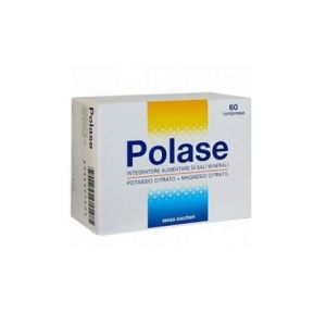 Image de POLASE Compresse