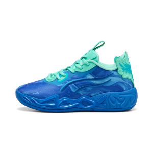 Puma Chaussures indoor enfant MB.04 Lo Team