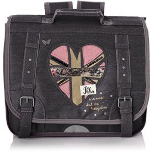 IKKS London 35 cm - Cartable maternelle