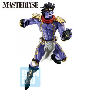 Bandai Figurine Ichibansho - Jojo's Bizarre Adventure - Star Platinum