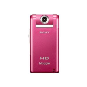 Sony MHS-PM5 Bloggie : Mini cam&eacute;scope &agrave; m&eacute;moire Flash