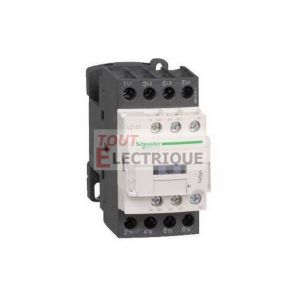 Schneider Electric Contacteur de puissance LC1DT20V7 1 pc(s)