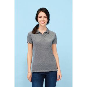 Sol's Polo femme sol s paname l