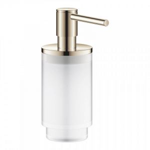 Grohe Distributeur de savon SELECTION nickel poliert