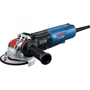 Bosch Meuleuse d'angle Professional gwx 17-125 psb 06017D3700 125 mm 1700 w 230 v D103792