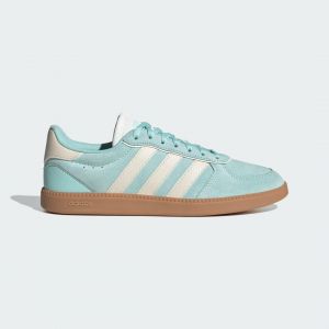 Adidas Sneakers femme breaknet sleek