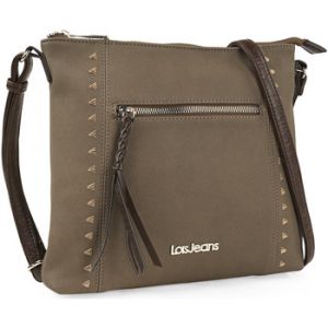 Sac Bandouliere Lois Indiana - Couleur Unique - Taille Marron