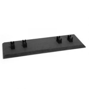 Occre Accessoire maquette : Socle de présentation pour Tramway Milan
