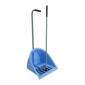 Pelle + râteau à crottins Hippotonic