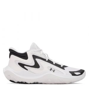 Under Armour Chaussures de basketball Jet '25