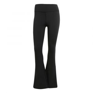 Adidas All Me Essentials Flare Collant tight Femmes-noir