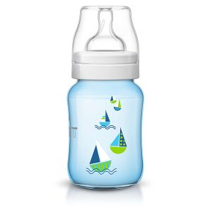 Image de Philips Avent - Biberon Classic + 260 ml