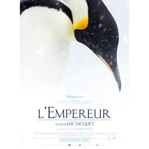 L'empereur