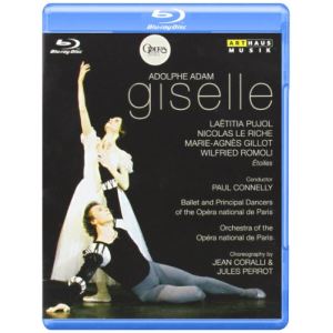 Image de Giselle Ballet de l'Opera National De Paris