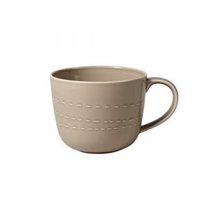 Villeroy & Boch Like. by it’s my moment tasse Almond ouverte 14 x 10,5 x 8,5 cm