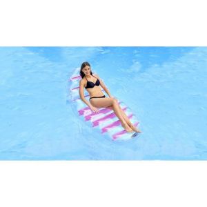 Image de Kerlis Lounger flottant transparent