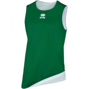 Sol's Errea Débardeur Réversible Chicago 122-132 cm Green / White