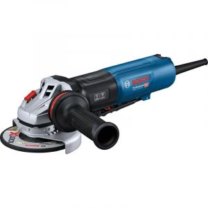 Bosch Meuleuse angulaire 1700W gws 17-125 ps en boite carton 06017D1300