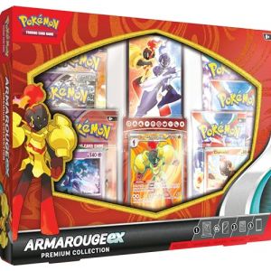 PREMIUM BOX - 2024/04