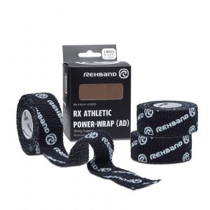 Rehband Ruban anti-blessures RX Athletic Power