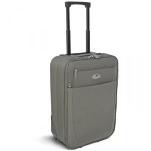 Image de Kinston Low Cost - Valise Cabine 2 roues 50 x 35 x 20 cm